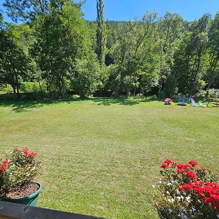 Apartments Ostojic Mokra Gora Buitenkant foto